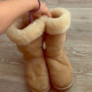 Uggs